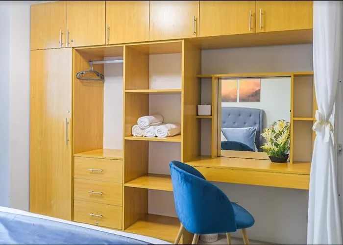 1 Bedroom Unit At Sundance Residences Cebu