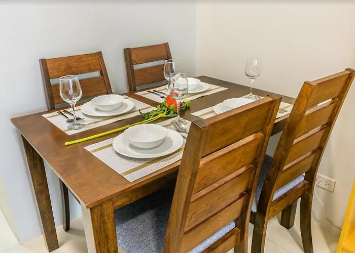 1 Bedroom Unit At Sundance Residences Cebu