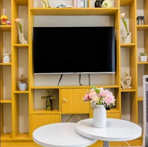 1 Bedroom Unit At Sundance Residences Aparthotel
