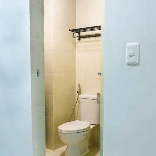 1 Bedroom Unit At Sundance Residences 4*