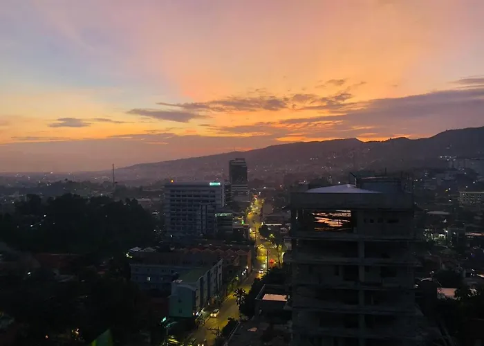 1 Bedroom Unit At Sundance Residences
