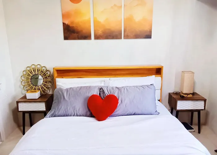 1 Bedroom Unit At Sundance Residences Cebu