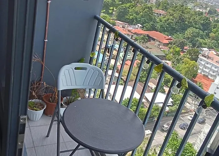 1 Bedroom Unit At Sundance Residences