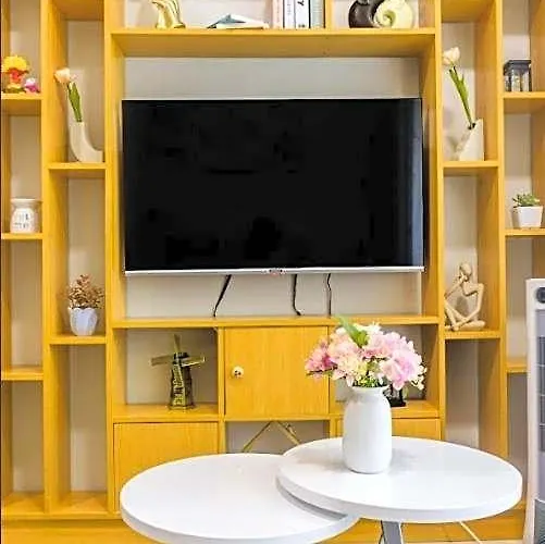 1 Bedroom Unit At Sundance Residences Cebu