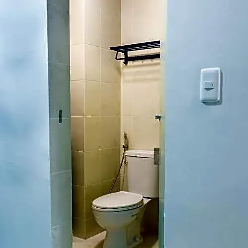 Aparthotel 1 Bedroom Unit At Sundance Residences Cebu