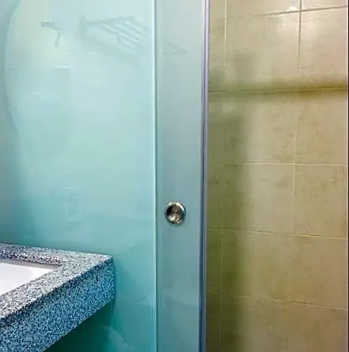 1 Bedroom Unit At Sundance Residences