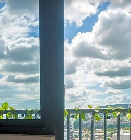 1 Bedroom Unit At Sundance Residences Aparthotel